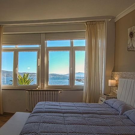 Hotel A Muradana Muros Zewnętrze zdjęcie