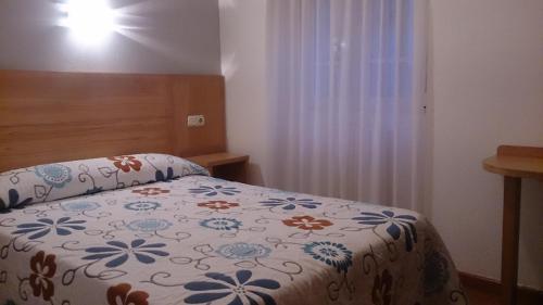 Hotel A Muradana Muros Zewnętrze zdjęcie