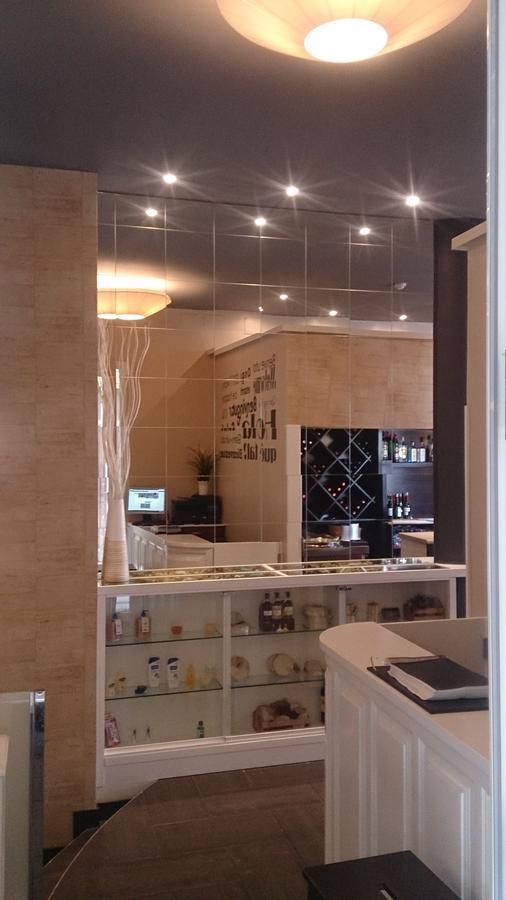 Hotel A Muradana Muros Zewnętrze zdjęcie